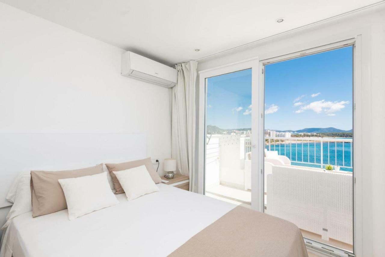 Luisamar Sea View Daire Manacor  Dış mekan fotoğraf